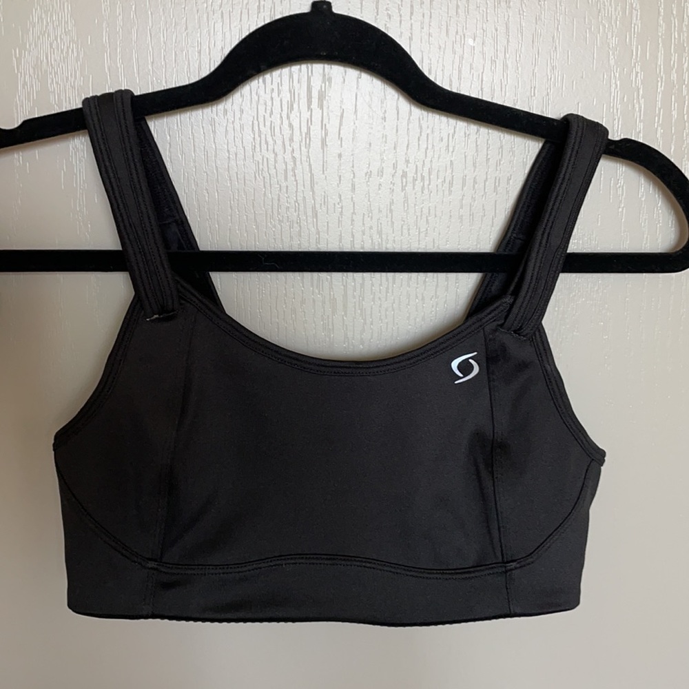 Moving Comfort Fiona Sports Bra
